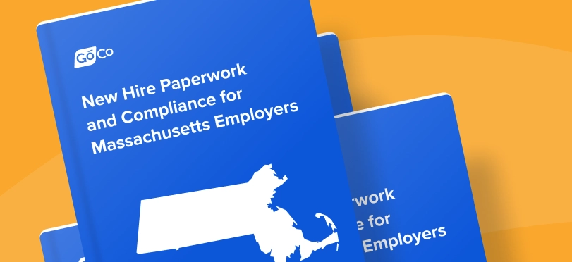 Guide to New Hire Paperwork and Compliance for Massachusetts
