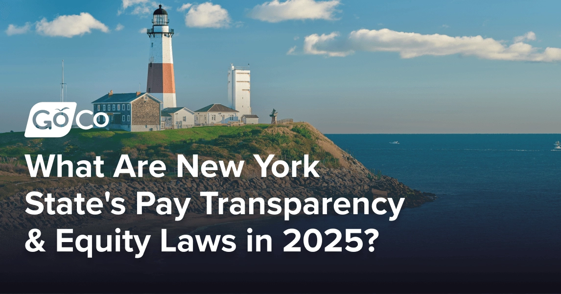 What Are New York State's Pay Transparency & Equity Laws in 2025?