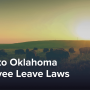Essential Guide to Oklahoma Employee Leave Laws