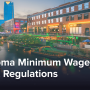 Oklahoma Minimum Wage Laws & Regulations: What Businesses Need to Know