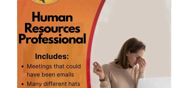 52 Hilarious HR Memes For 2023