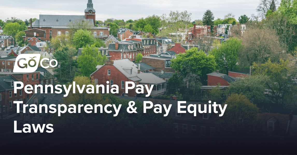 Pennsylvania Pay Transparency & Pay Equity Laws: Complete 2025 Compliance Guide