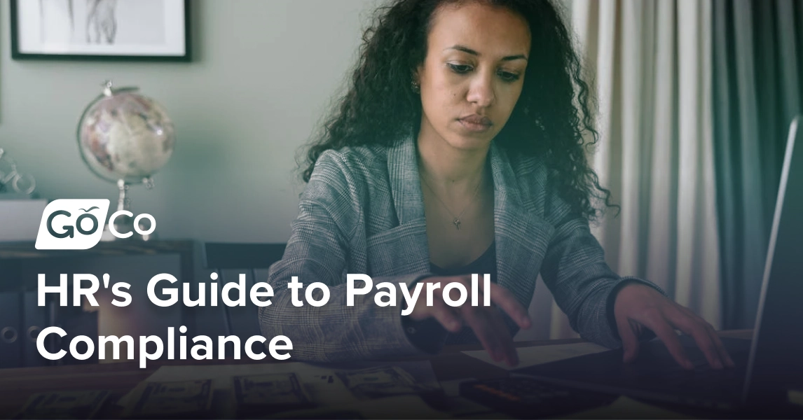 A Woman in Plaid Blazer Using Her Laptop and Mobile Phone