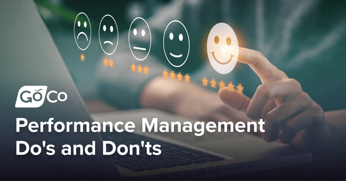 User selecting a five star satisfaction experience on an online assessment