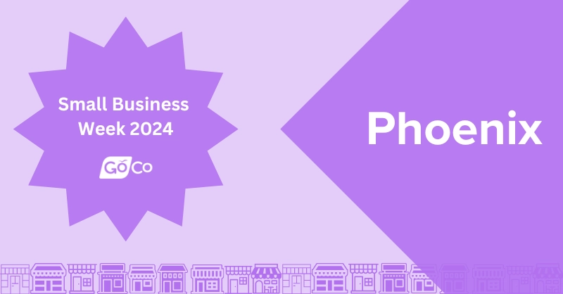 10 Small Businesses to Support in Phoenix This Small Business Week