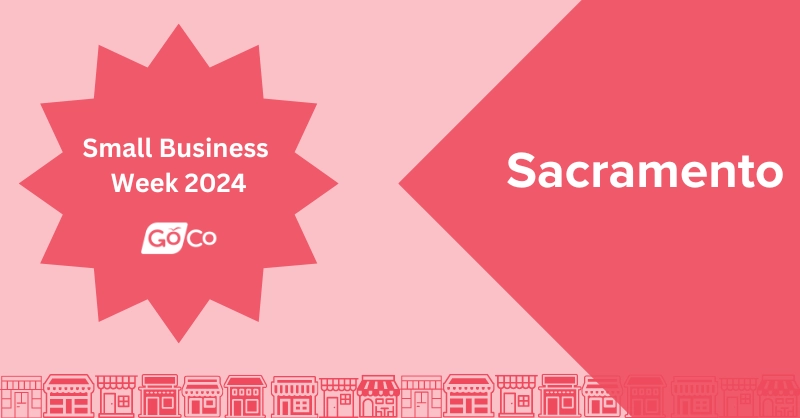 10 Small Businesses in Sacramento to Support This Small Business Week