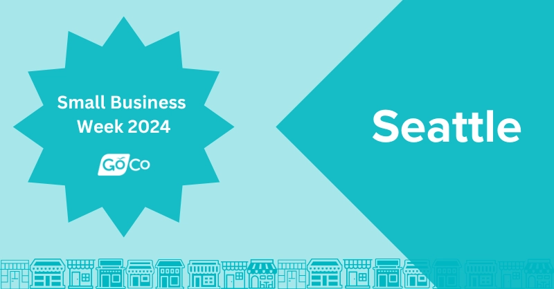 9 Small Businesses in Seattle to Support This Small Business Week