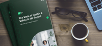 The State of Health & Safety In HR Report