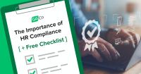 the importance of hr compliance checklist