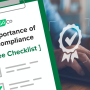 the importance of hr compliance checklist