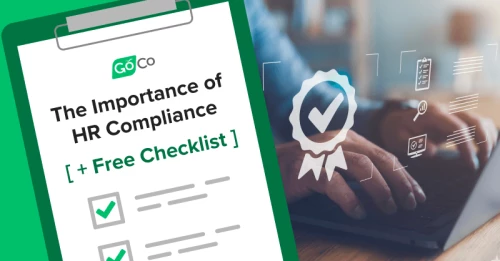 the importance of hr compliance checklist