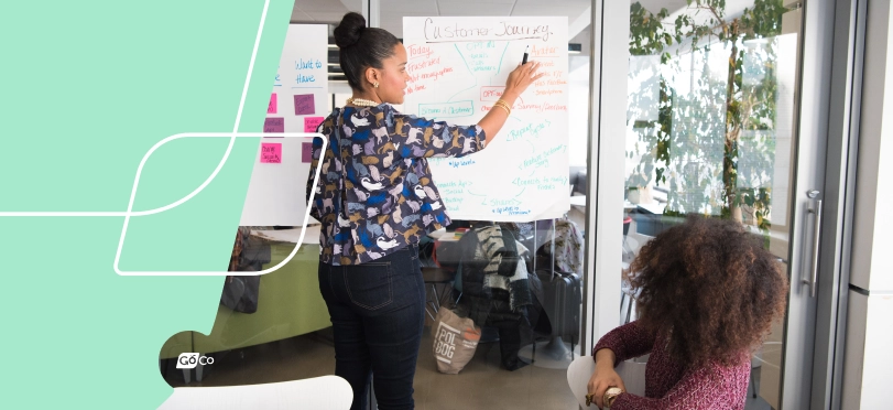 Upward Communication: How to Create an Easy Flow of Information From Employees to Executives