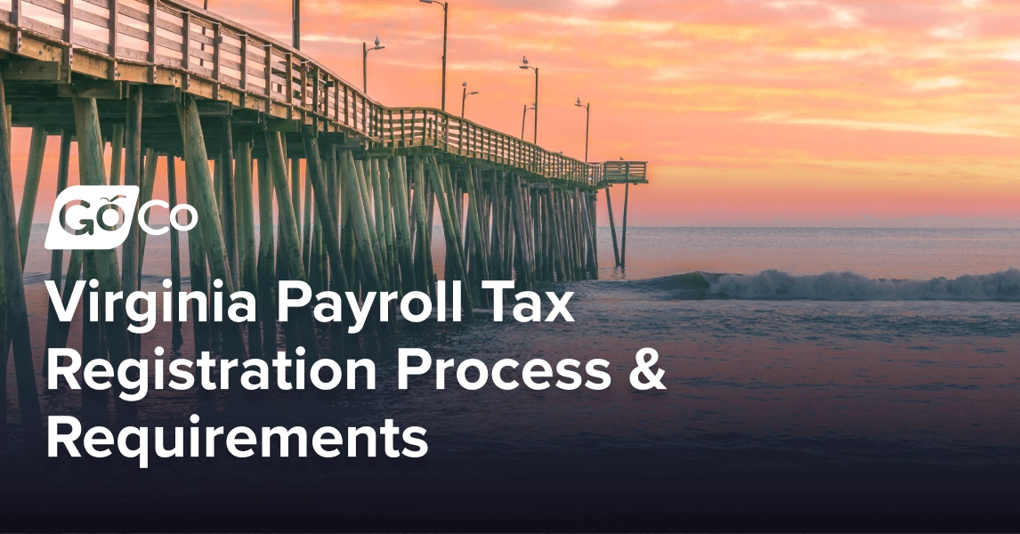 The fishing pier at Virginia Beach at sunrise.