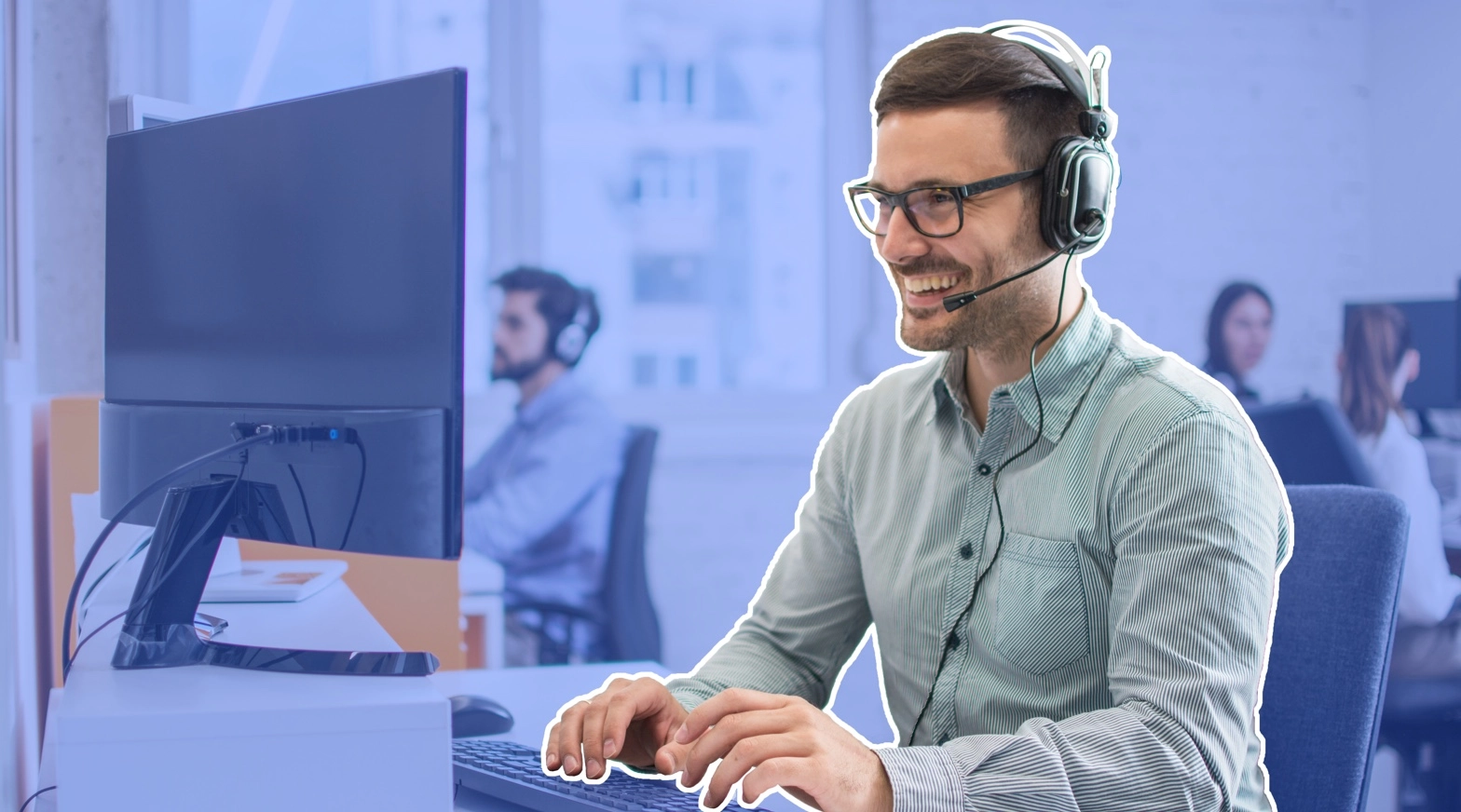 Introducing the GoCo HR Support Center