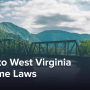 Complete Guide to West Virginia Overtime Laws [Updated for 2025]