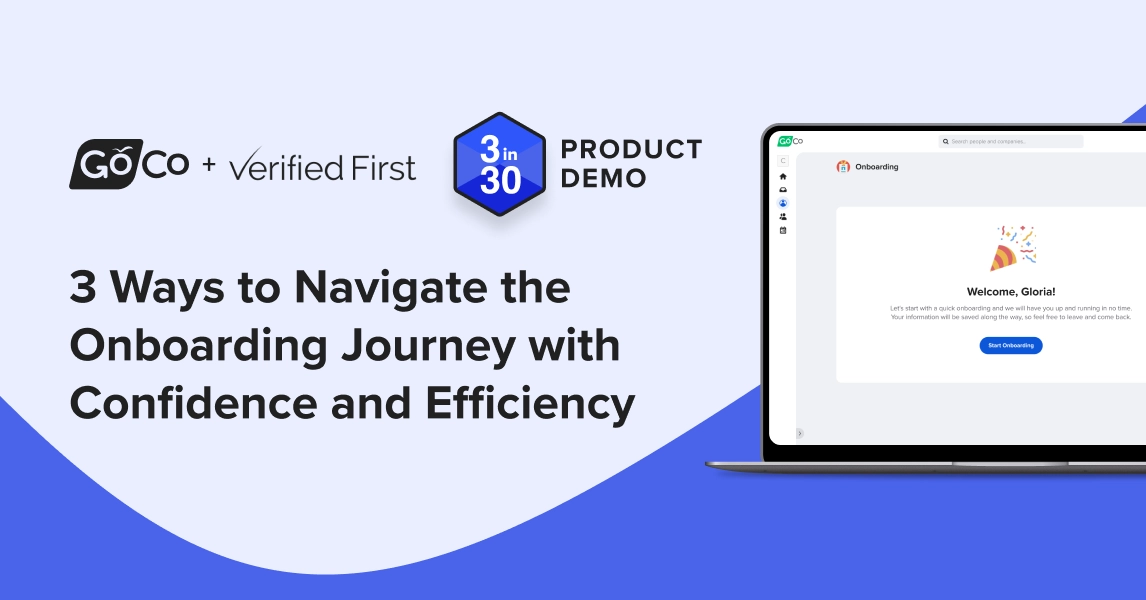 3 ways to navigate the onboard journey with confidence efficiency