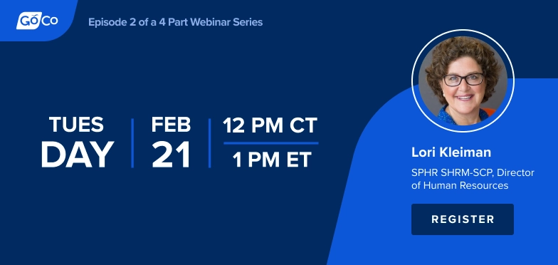 a blue background with a white and blue banner with the words, ' tuesday 21 pmt '