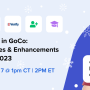 What’s New in GoCo: New Features & Enhancements for Winter 2023