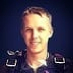 Axel Norvell, Lead Designer @ GoCo