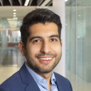 Reza Farahani - WFhomie