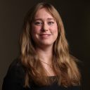 Anna Coucke's headshot.